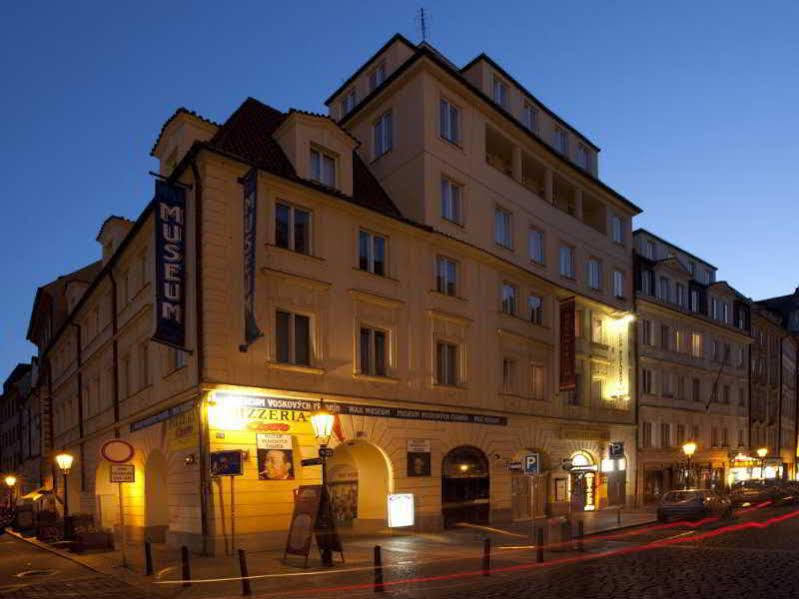 Melantrich Praga