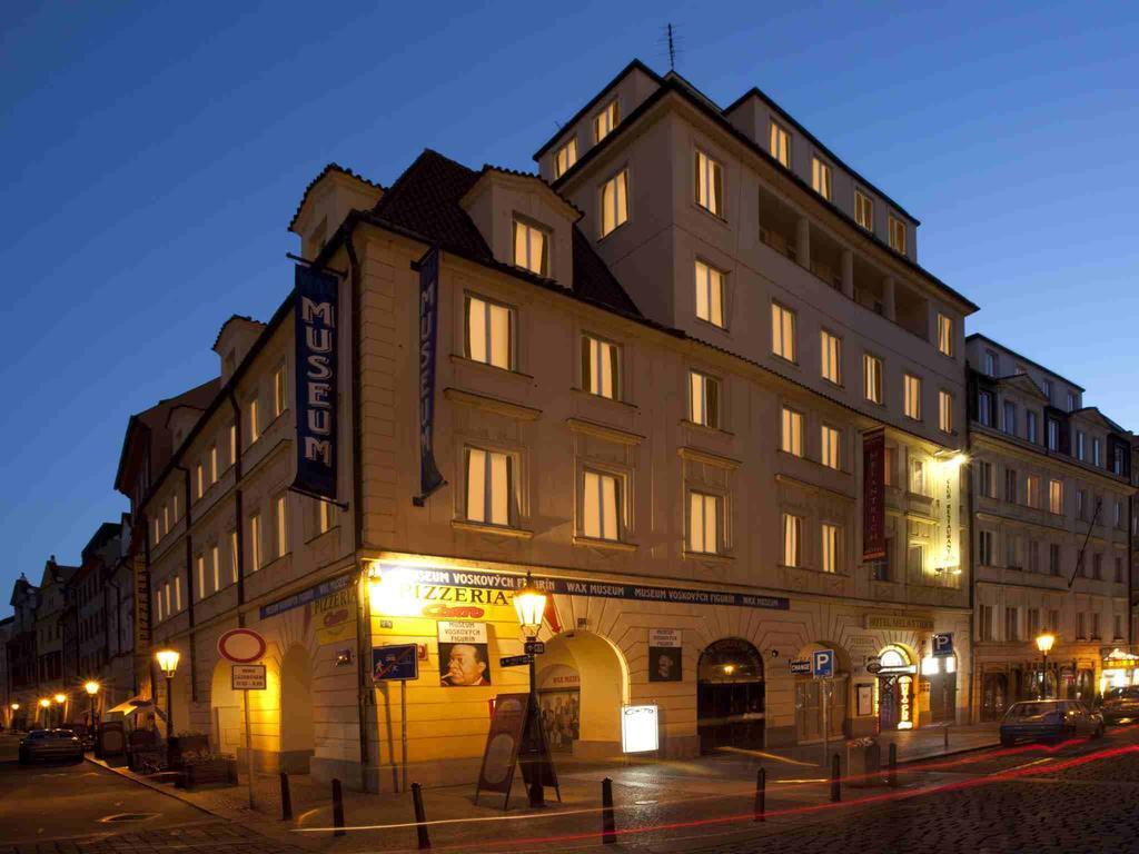 Melantrich Praga